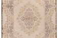 Ковер Авангард (AVANGARDE) 3439D Beige/Cream прям