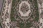 Ковер GAVANA 5444, OVAL, GREEN