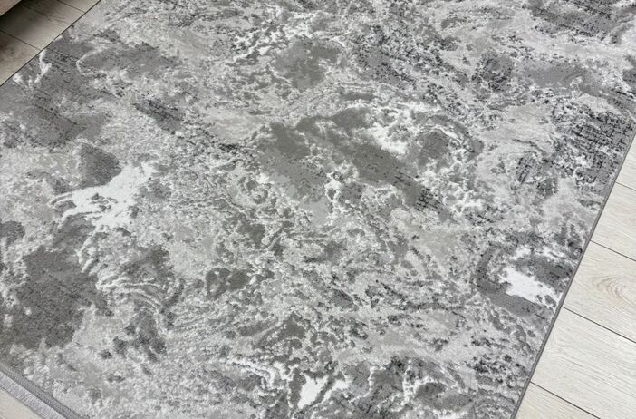Ковер BELLUCI NP 292 GREY прямой