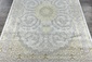 Ковер REGNUM 00461A GOLD/KREM прямой