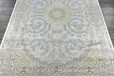 Ковер REGNUM 00461A GOLD/KREM прямой