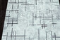 Ковер LEO Px6006 GRAY