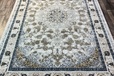 Ковер ISFAHAN SILK 29026A BLUE/GREY прям