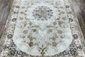 Ковер ISFAHAN SILK 29026A BEIGE-BEIGE прям