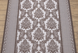 Дорожка Флурлюкс (Сизаль) 50205 50422 Рулон