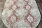 Ковер BOYUT (TUANA) 14131A D.PINK-BEIGE овал