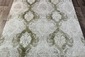 Ковер BOYUT (TUANA) 14131A GREEN-BEIGE прямой