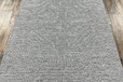 Ковер GABARDINE K5100 GREY прямой