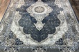 Ковер ISFAHAN SILK 29047A BLUE прям