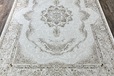Ковер MARRAKECH 29077A D.VIZON-CREAM прямой