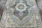 Ковер ISFAHAN SILK 29048A GREY прям