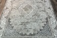Ковер VELVET 27069A GREY прямой