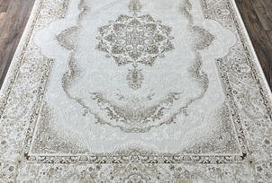 Ковер MARRAKECH 29077A D.VIZON-CREAM прямой