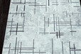 Ковер LEO Px6006 GRAY