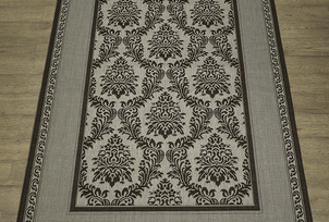 Ковер Флурлюкс (Сизаль) 51205 50422 Прямой