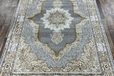 Ковер ISFAHAN SILK 29048A GREY прям