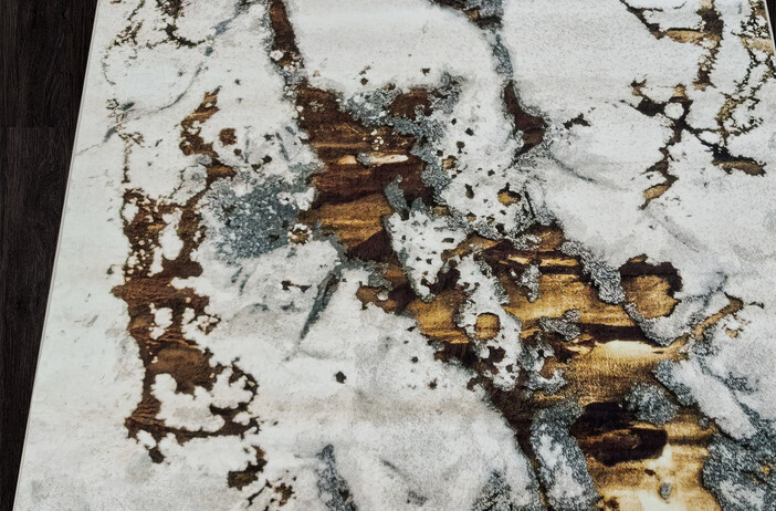 Ковер LEO Px6001 CREAM