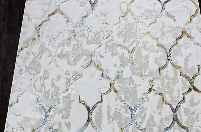 Ковер LEO Px6008 CREAM