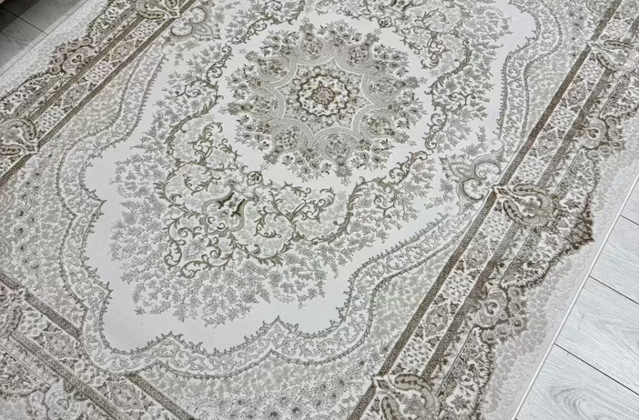 Ковер ARVEN PR52B Cream прямой