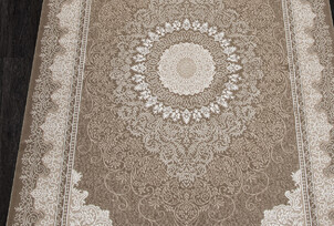 Ковер ARMINA 04076A, STAN, BROWN/BROWN