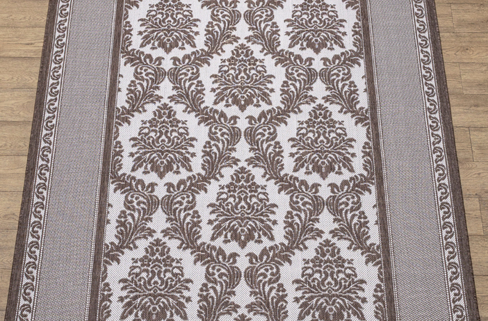 Дорожка Флурлюкс (Сизаль) 50205 50422 Рулон