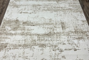 Ковер ZENITH 31406 BROWN прямой