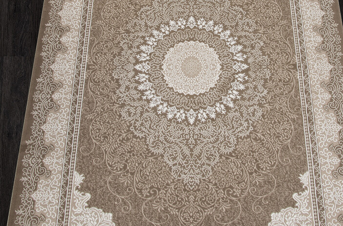 Ковер ARMINA 04076A, STAN, BROWN/BROWN