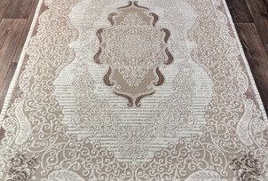 Ковер VIA LIFE 27162A VIZON прямой