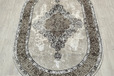 Ковер Премиум 20109 25171 Овал