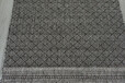 Ковер циновка KAIR S154 DARK GRAY Прям