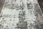 Ковер DECO 27087A GREY-GREY прямой