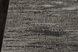 Ковер циновка KAIR S143 BLACK-GRAY Прям