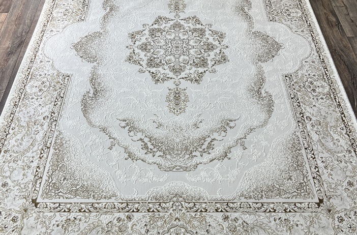 Ковер MARRAKECH 29077A D.VIZON-CREAM прямой